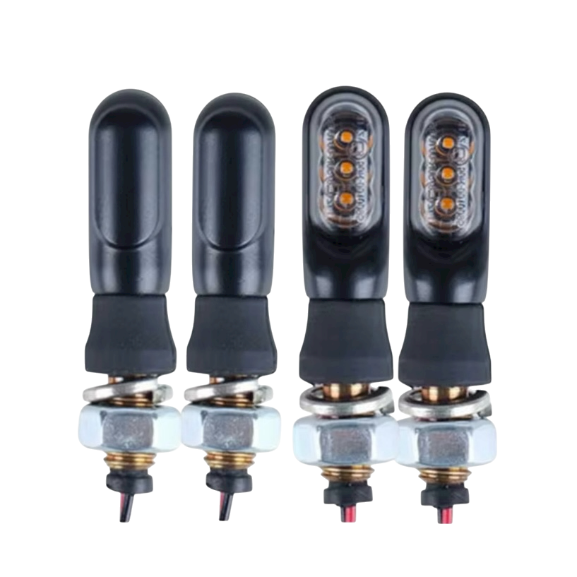 Frecce NANO LED omologate