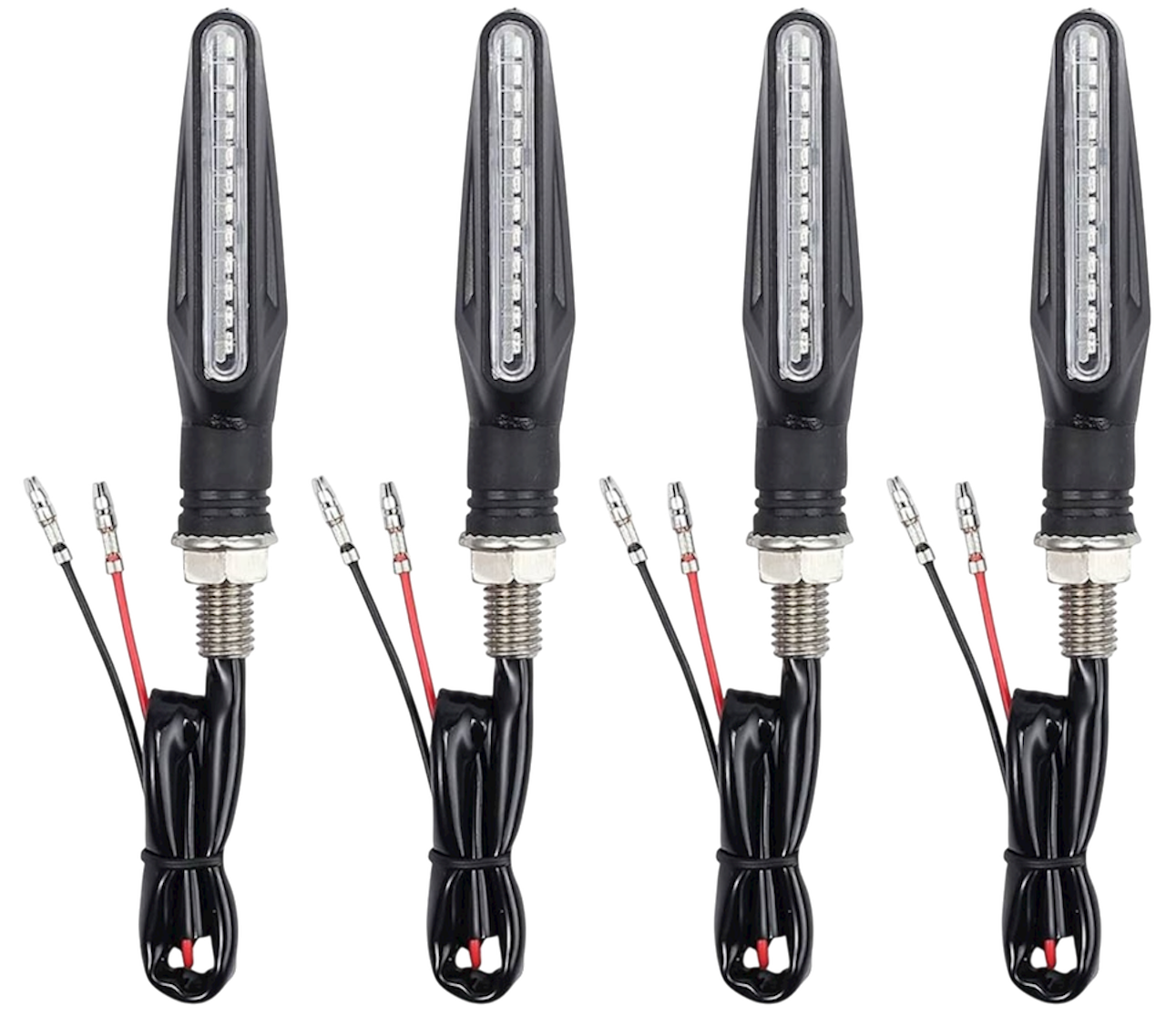 Frecce Led Moto Universale