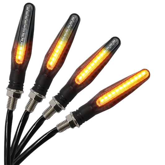 Frecce Led Moto Universale