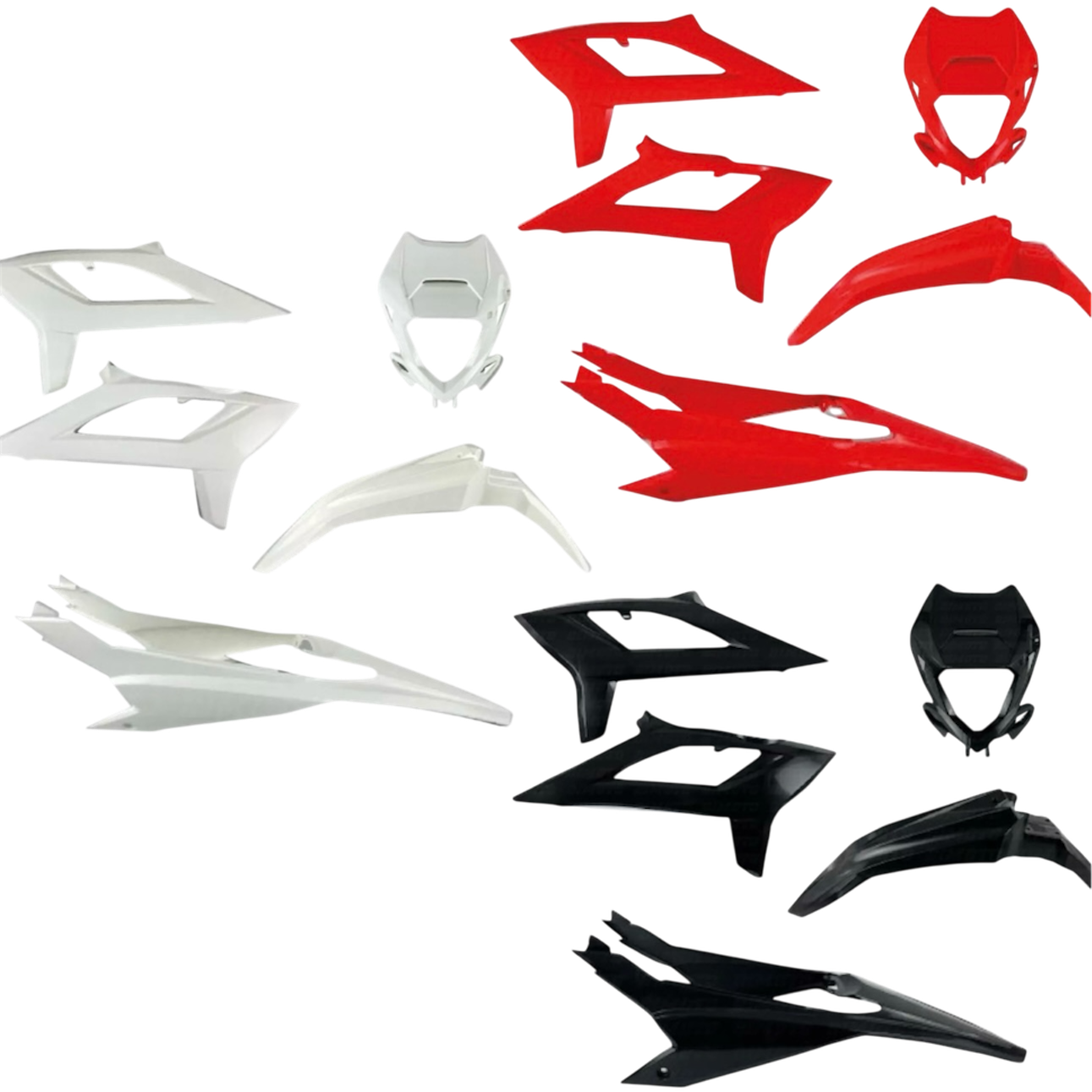Plastiche Beta 50/125 2021-25