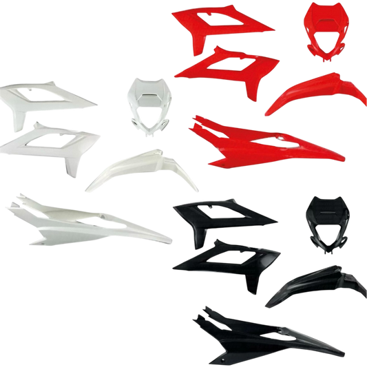 Plastiche Beta 50/125 2021-25