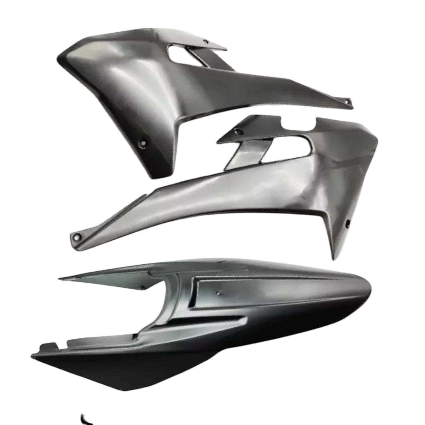 Plastiche fantic 50/125 2017/2022