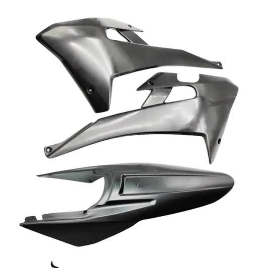 Plastiche fantic 50/125 2017/2022