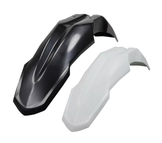 Parafango motard fantic 50/125 plastiche fantic