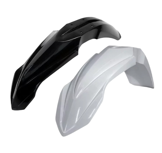 parafango enduro fantic 50/125 kit plastiche