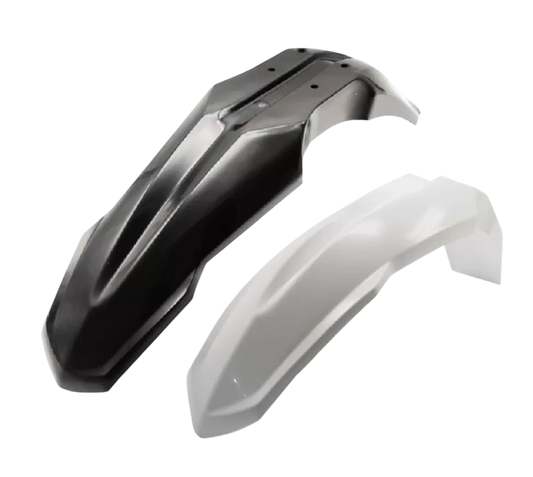 parafango enduro fantic 50/125 kit plastiche