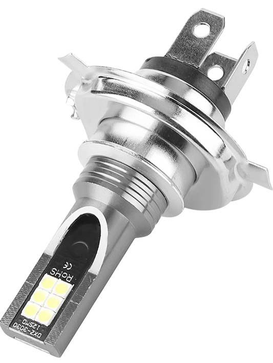 Faro led H4 Milano Racing Components