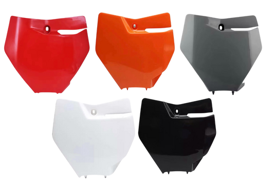 Tabella piatta KTM RL_RacingStore