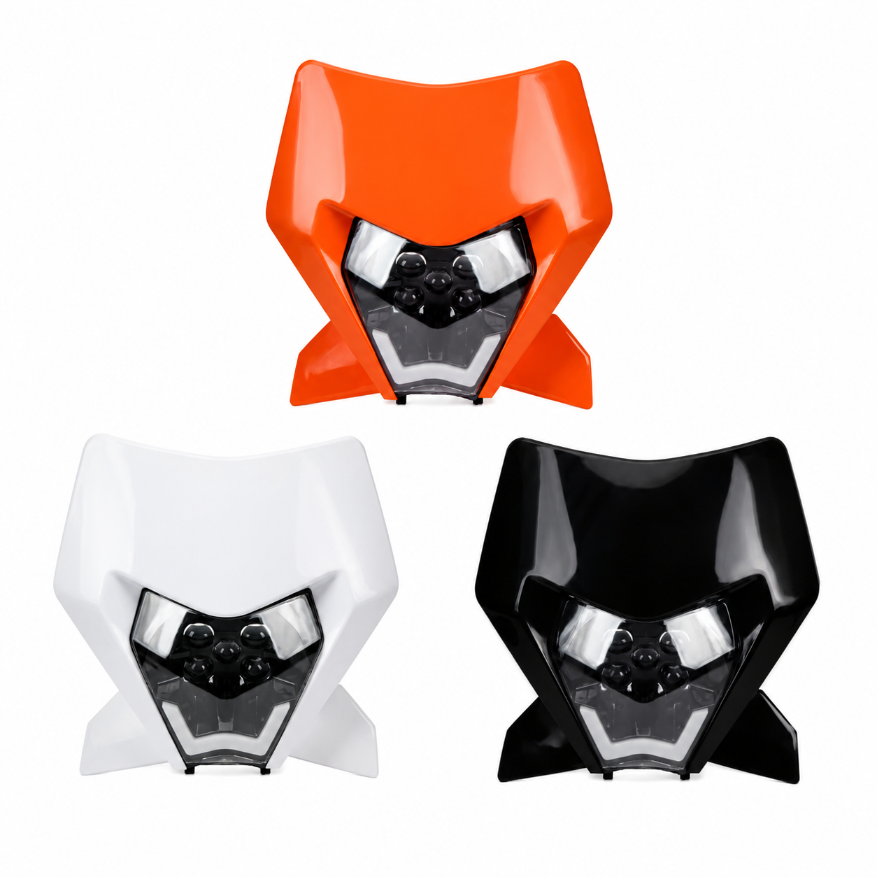 Faro led KTM Parts 2023/27