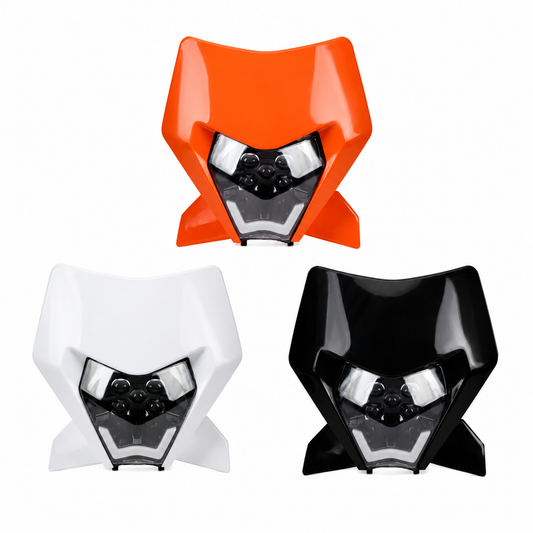 Faro led KTM Parts 2023/27