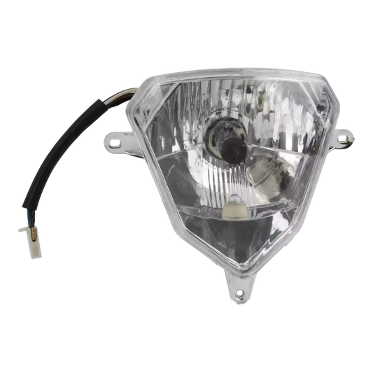 faro beta originale Milano Racing Components