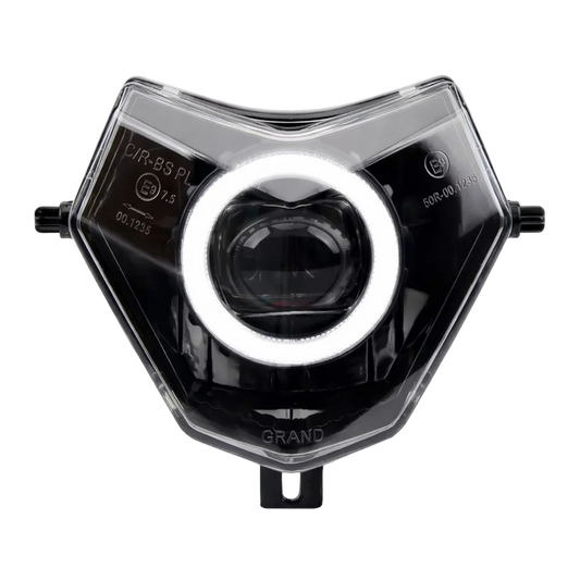 Sherco Angel eye RGB