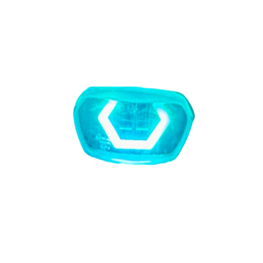 Exagon angel eye RGB V-FACE