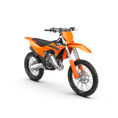 Ktm sx 125 2025