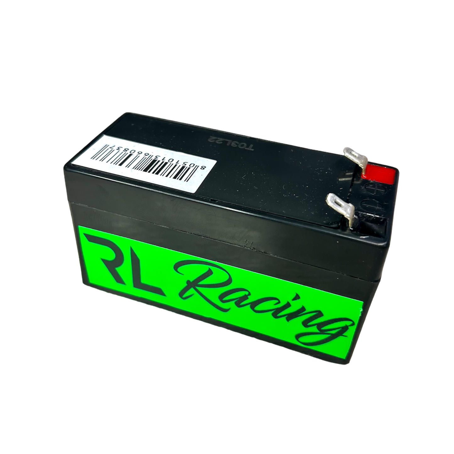 Moto batteria - RL_RacingStore