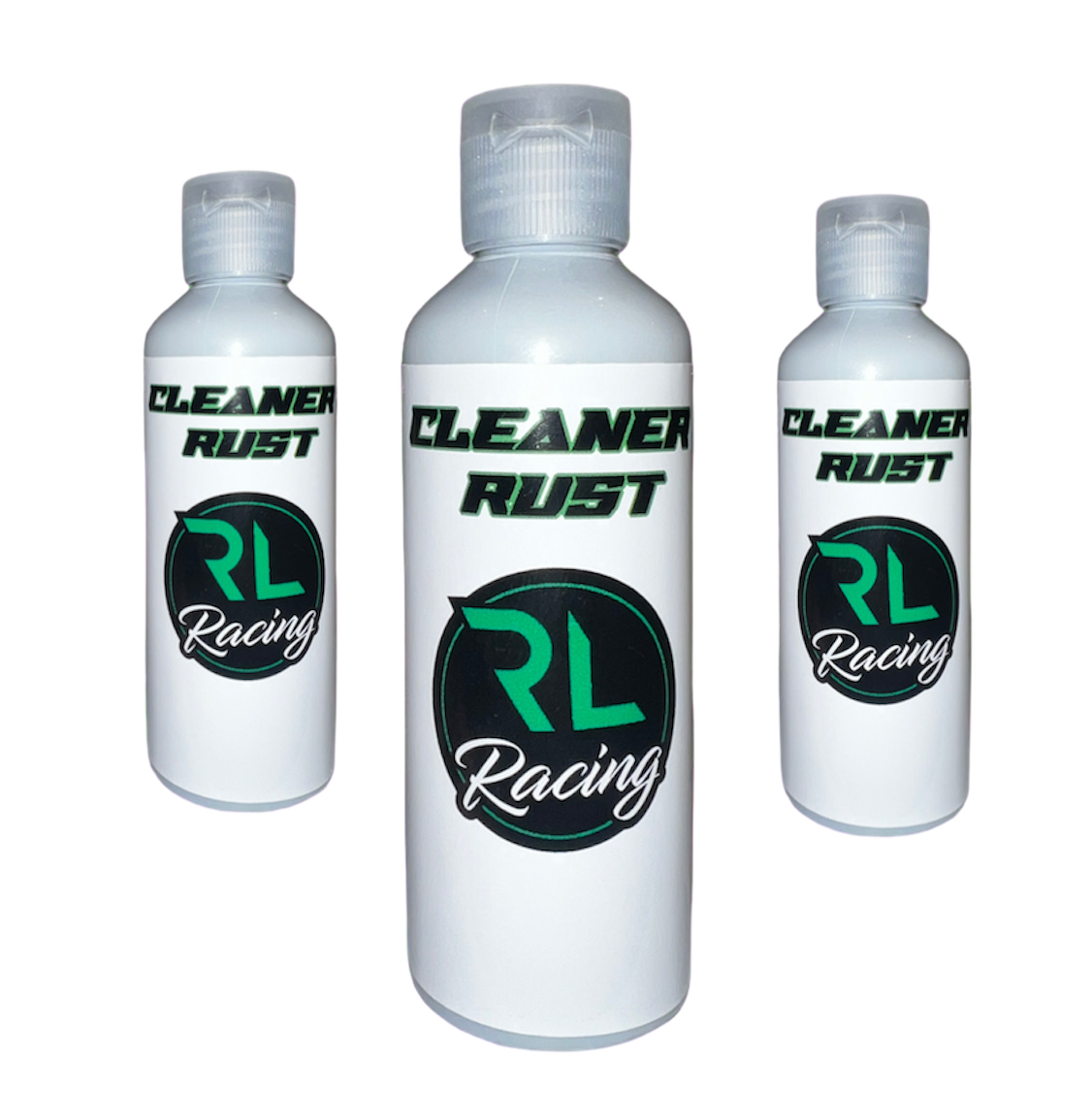 Cleaner Rust - RL_RacingStore