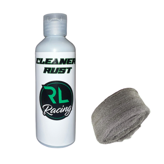 Cleaner Rust - RL_RacingStore