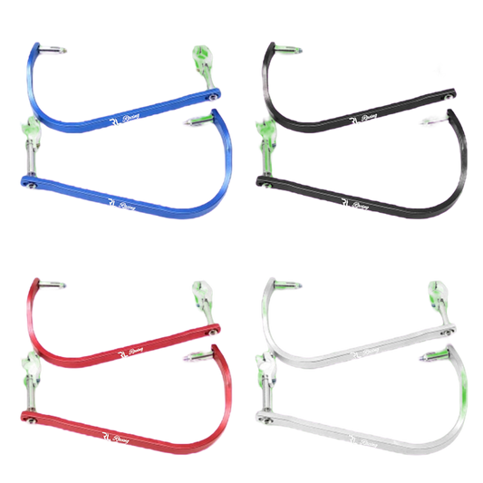 Paramani alluminio - RL_RacingStore