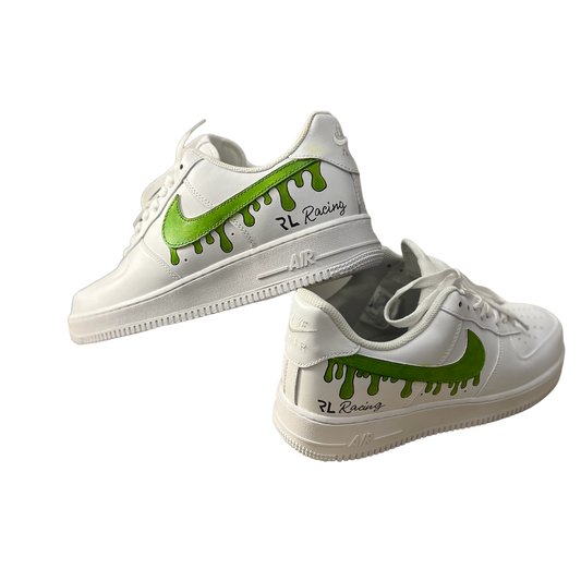 AF1 Custom RL Racing - RL_RacingStore
