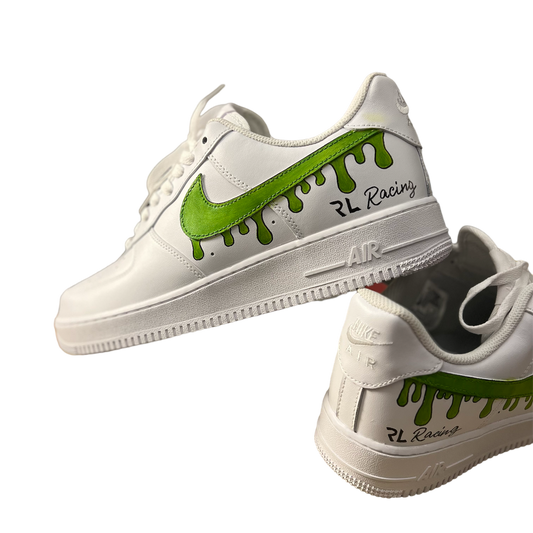 AF1 Custom RL Racing - RL_RacingStore