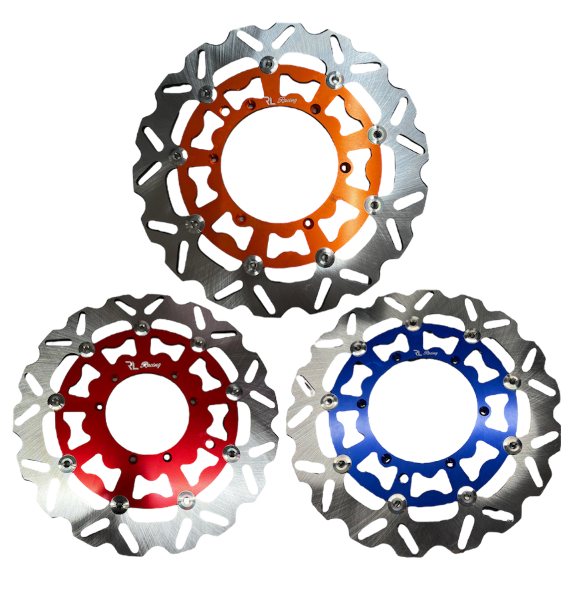 Disco Racing Disco 320mm – Milano Racing Components