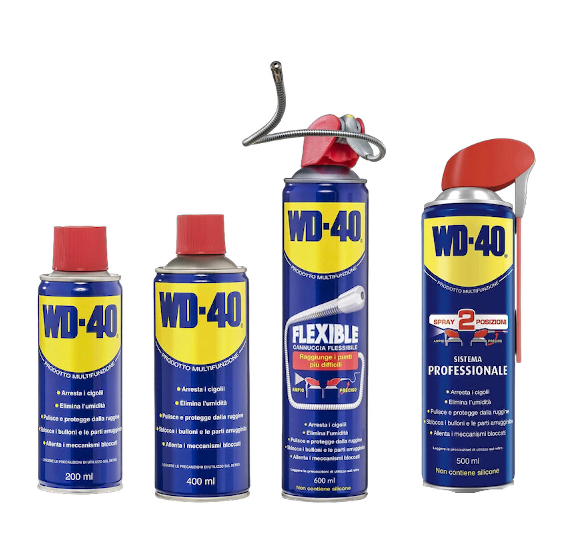 WD 40 - RL_RacingStore