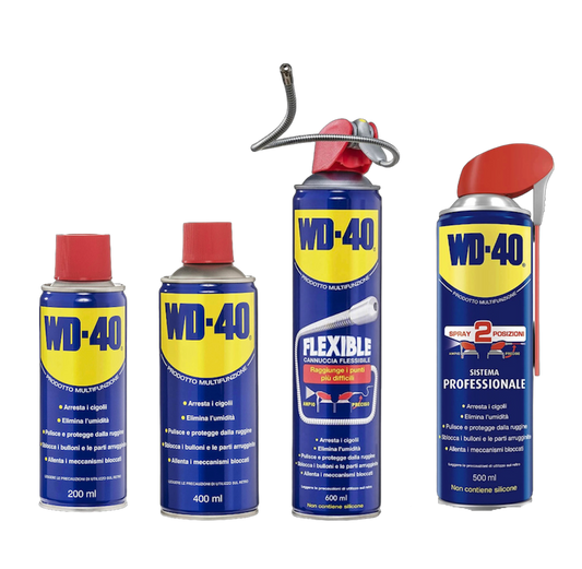 WD 40 - RL_RacingStore