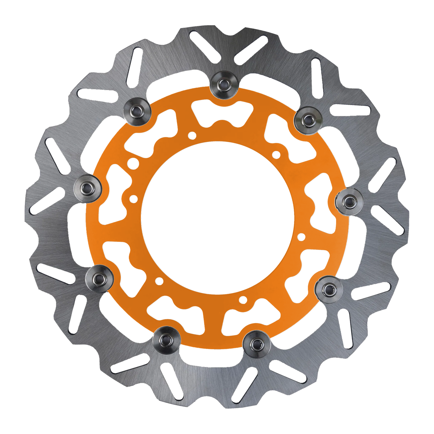 Disco Anteriore 320mm