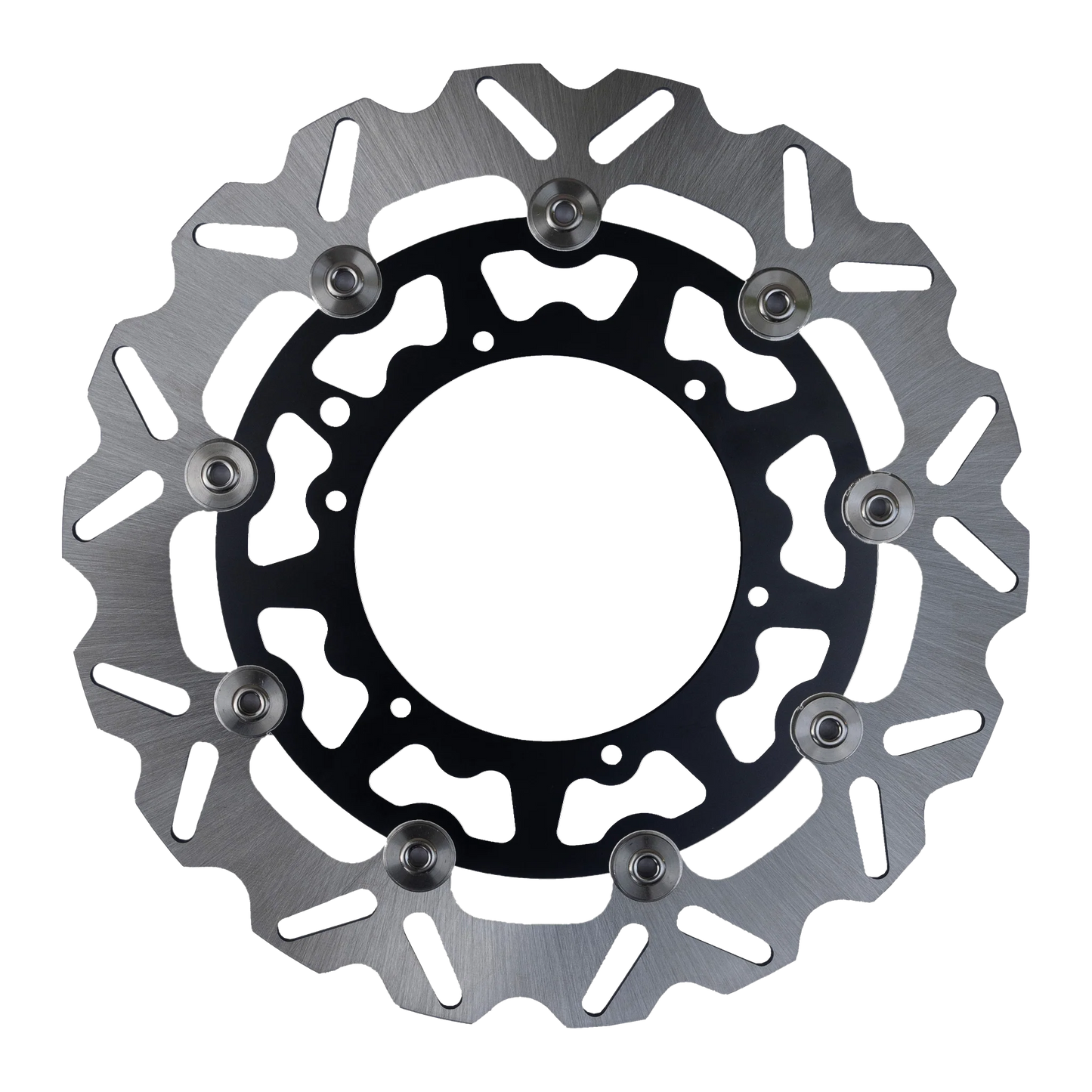 Disco Anteriore 320mm