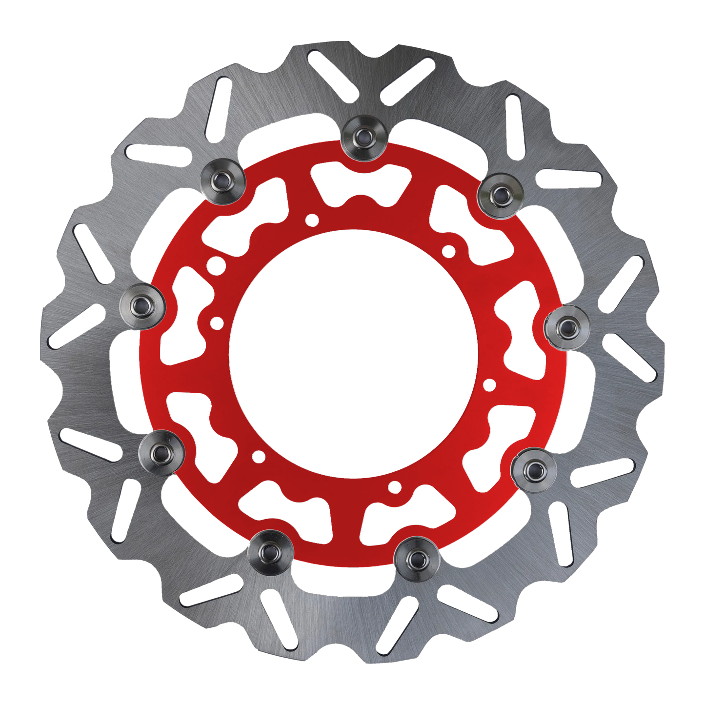 Disco Anteriore 320mm