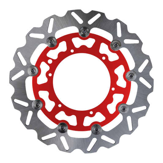 Disco Anteriore 320mm