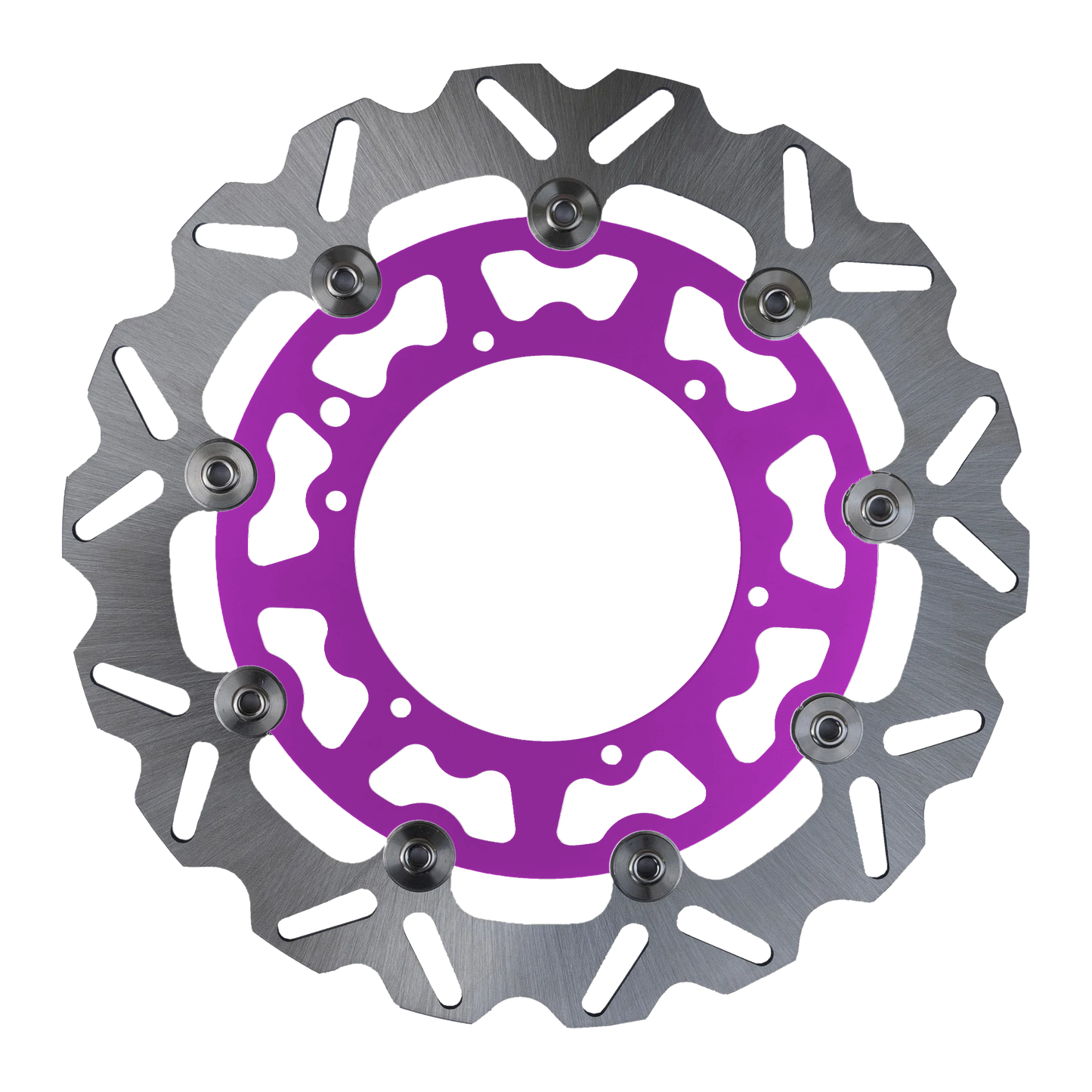 Disco Anteriore 320mm