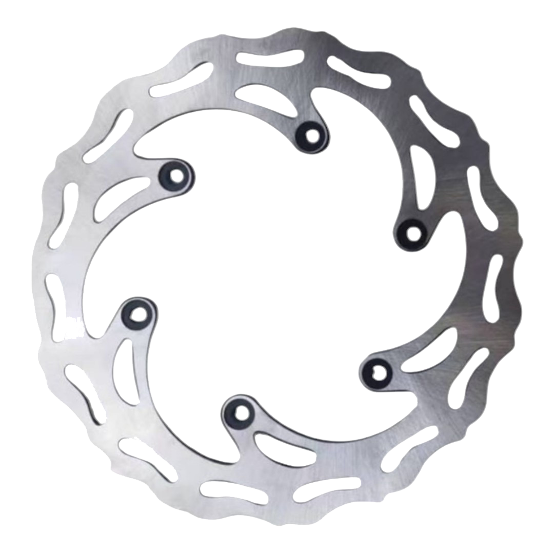 Disco Posteriore 220mm