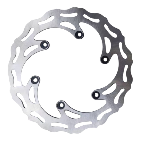 Disco Posteriore 220mm