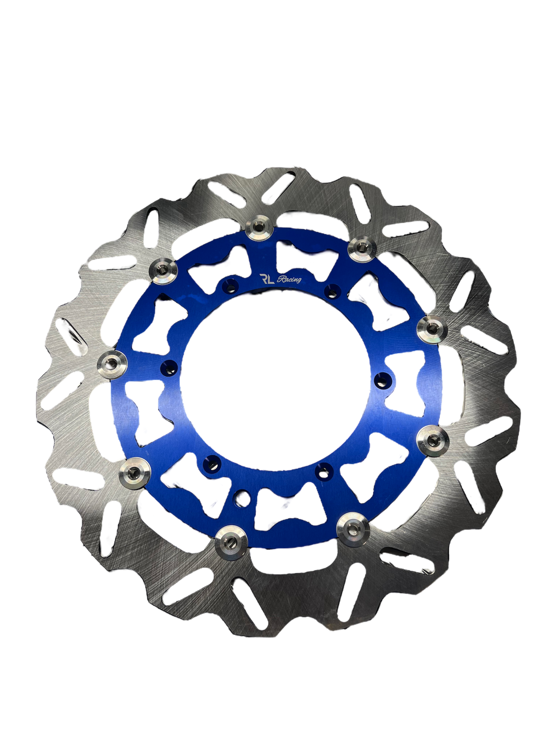 Disco Girevole, Pedana Con Rotazione Leggermente Frenata Per Facilitare - Foto 2