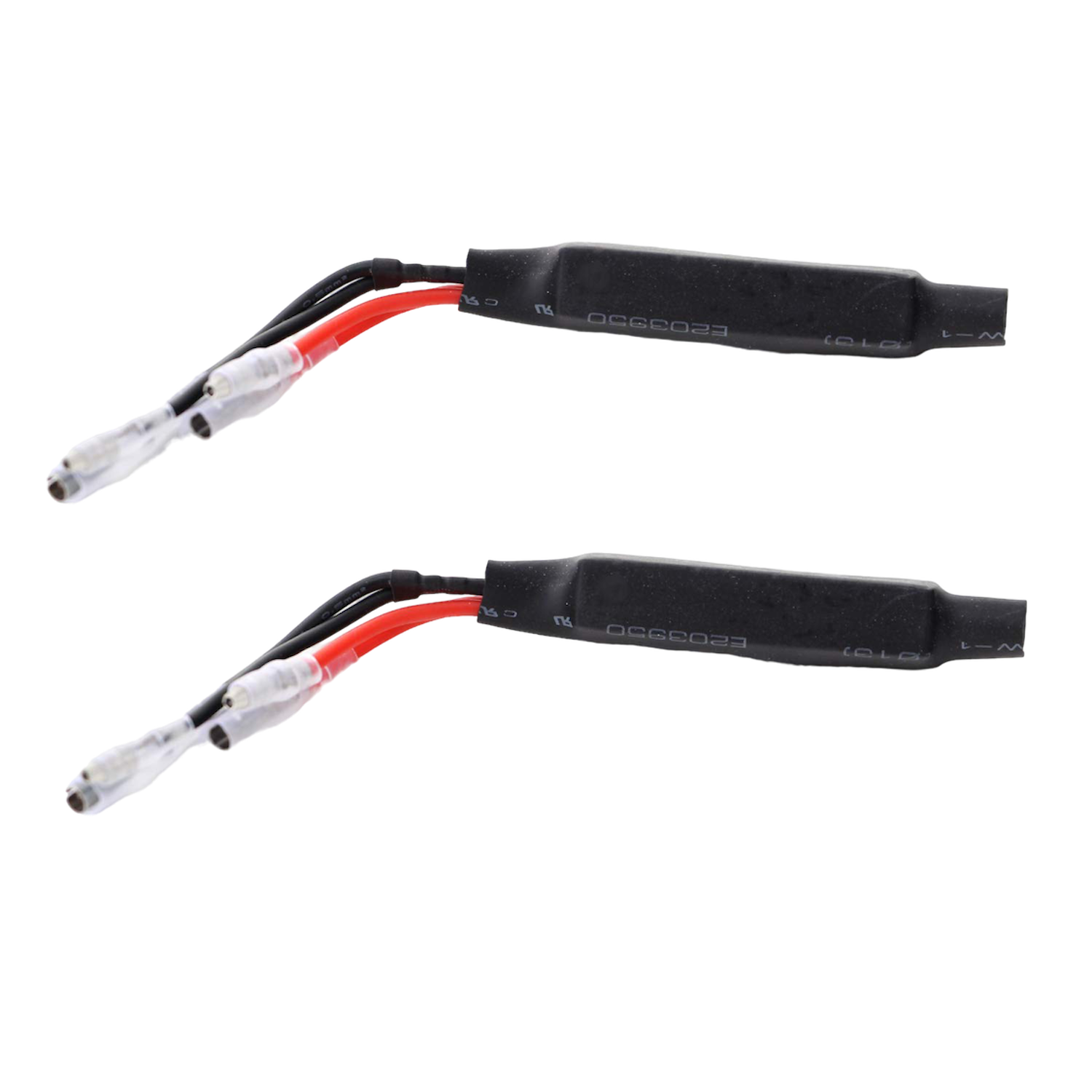 Resistenza DC 12V 10w Frecce - RL_RacingStore