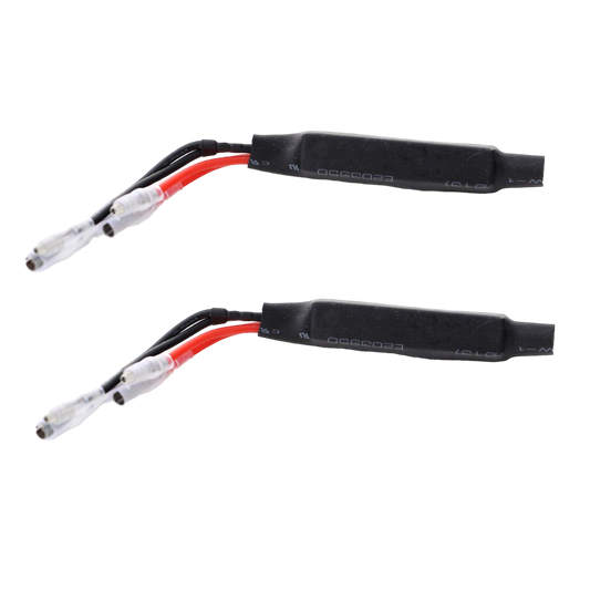 Resistenza DC 12V 10w Frecce - RL_RacingStore