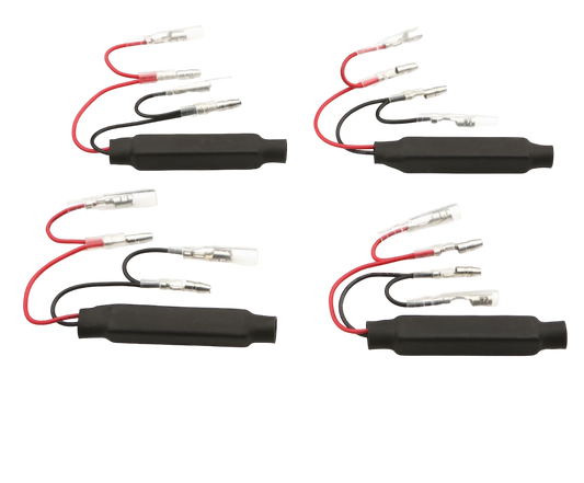 Resistenza DC 12V 10w Frecce - RL_RacingStore