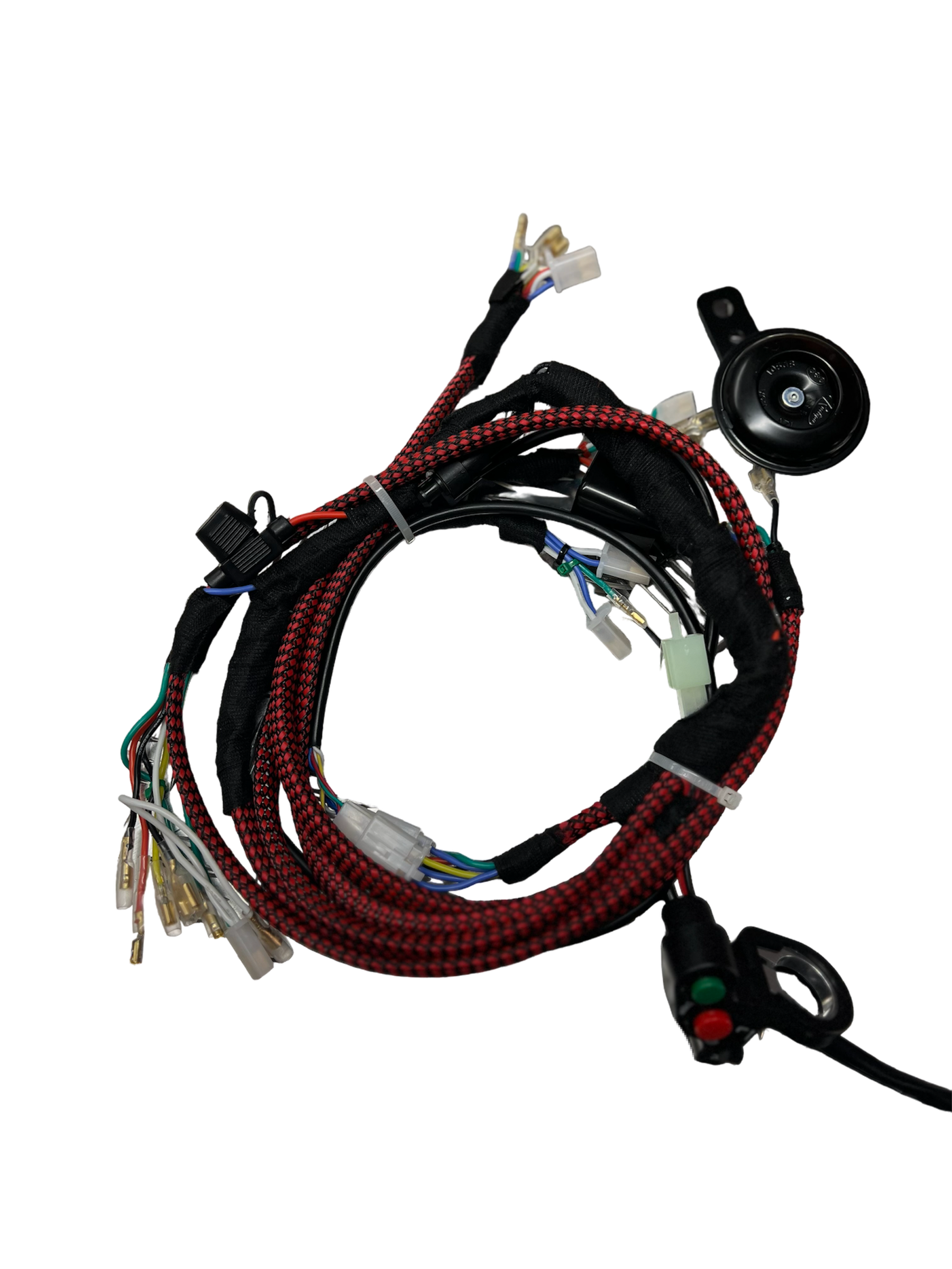 Impianto elettrico UNIVERSALE - RL_RacingStore