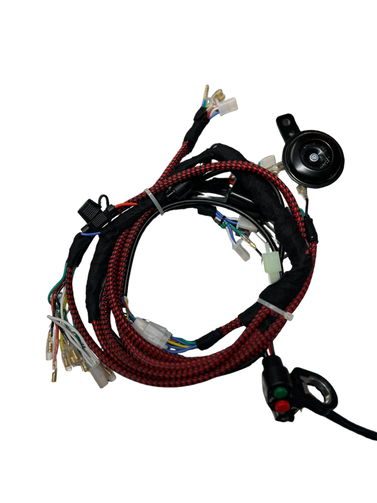 Impianto elettrico UNIVERSALE - RL_RacingStore