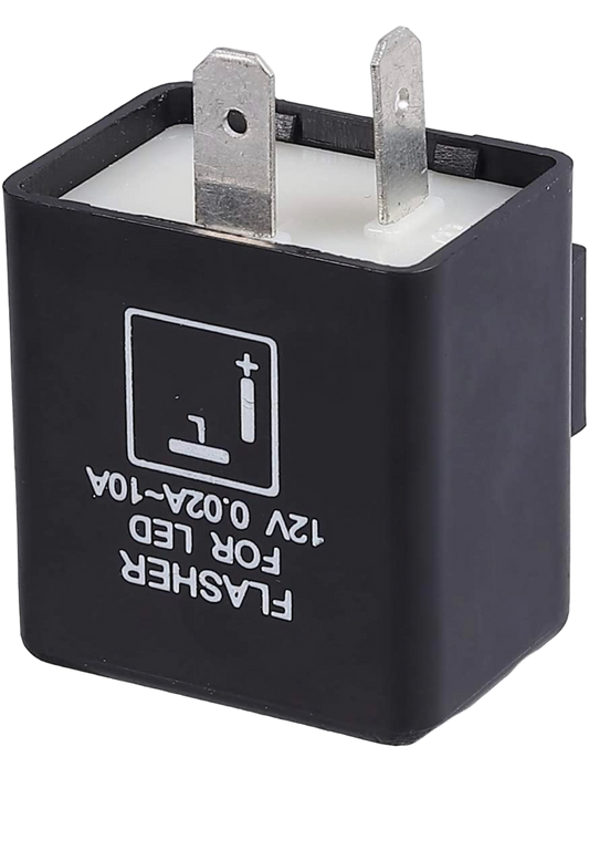 relè lampeggiante frecce 12V - RL_RacingStore