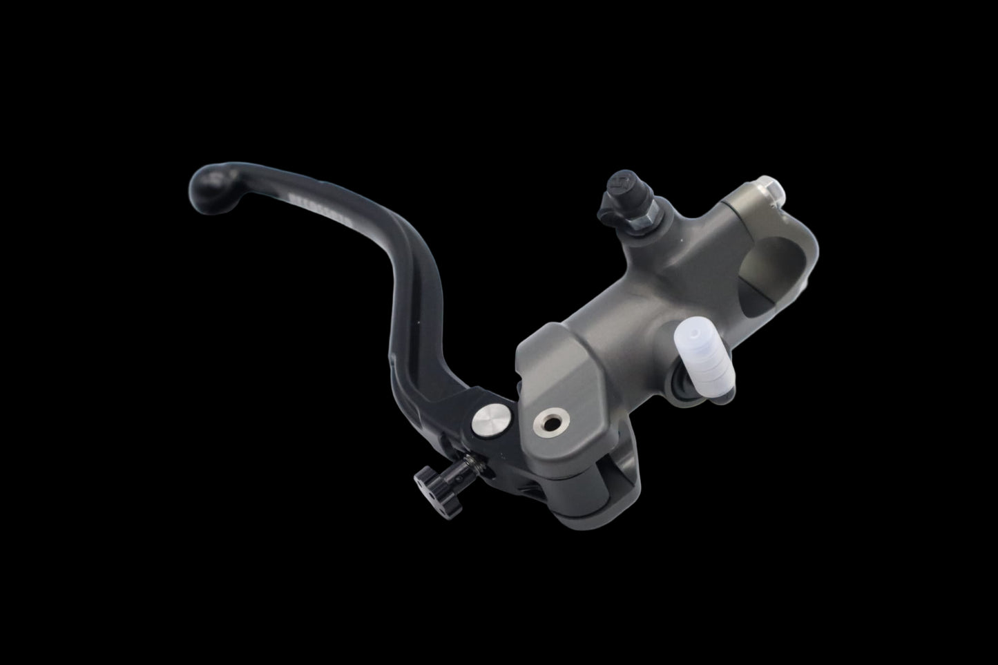 Pompa Freno Radiale Supermotard Accossato CNC - 16x16