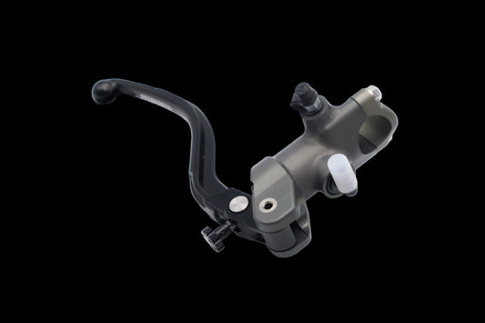 Pompa Freno Radiale Supermotard Accossato CNC - 16x16