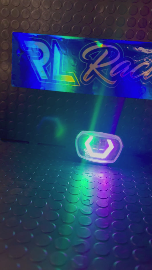 Exagon angel eye RGB V-FACE