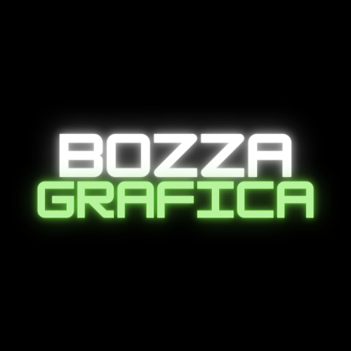 Grafica 100% personalizzate Bozza - RL_RacingStore