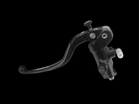 Pompa Freno Radiale Supermotard Accossato CNC - 16x16