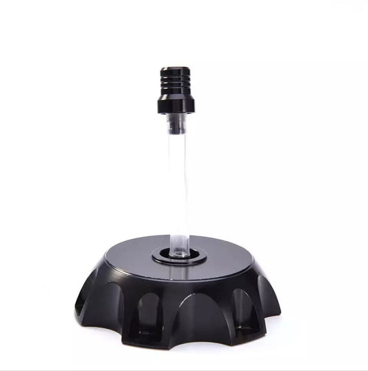 Tappo benzina + sfiato in ergal - RL_RacingStore