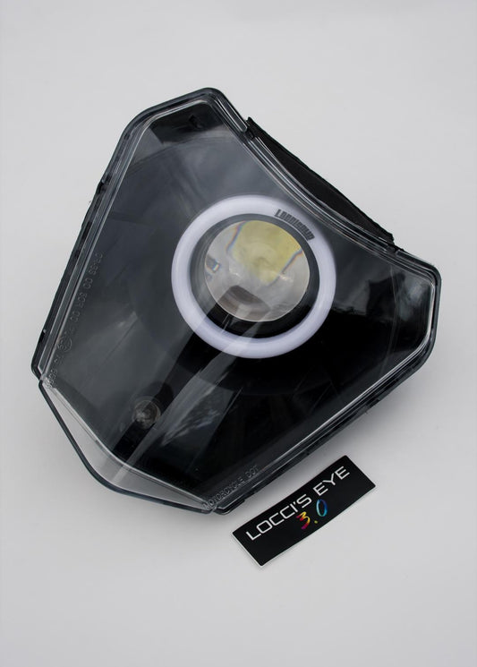 Loccis eye 3.0 RGB - RL_RacingStore