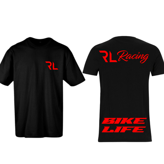 Maglia RL Racing - RL_RacingStore
