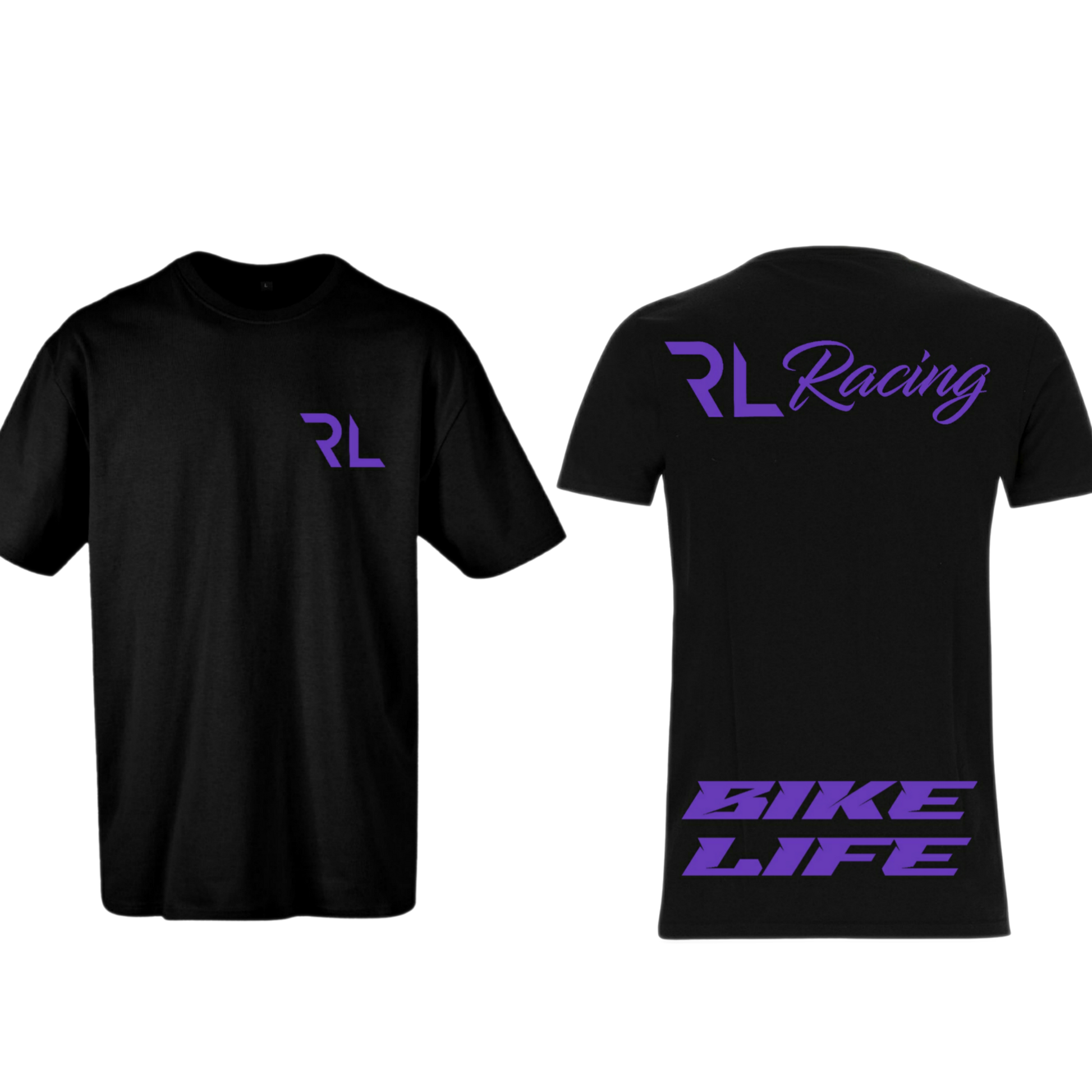 Maglia RL Racing - RL_RacingStore